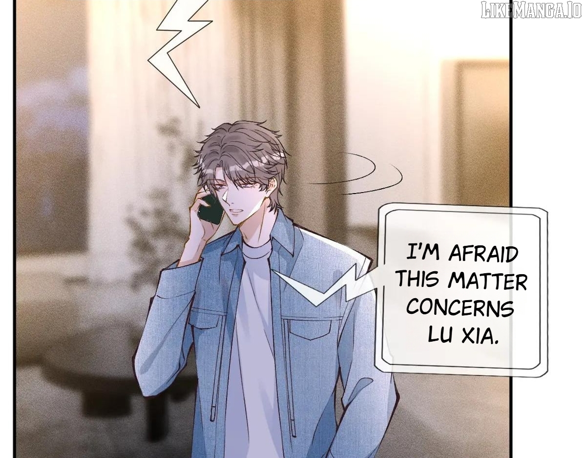 Everyone's Darling Chapter 299 - page 8